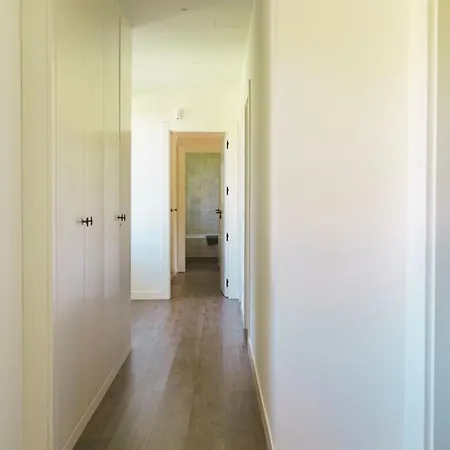 Вилла Maravillosa Casa Con Porche Y Jardin