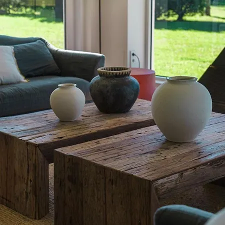 Вилла Maravillosa Casa Con Porche Y Jardin Галисано
