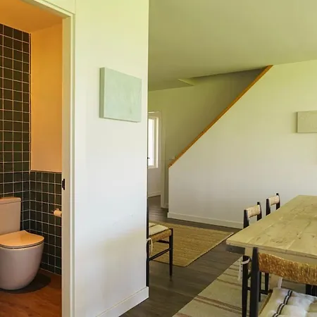 Вилла Maravillosa Casa Con Porche Y Jardin